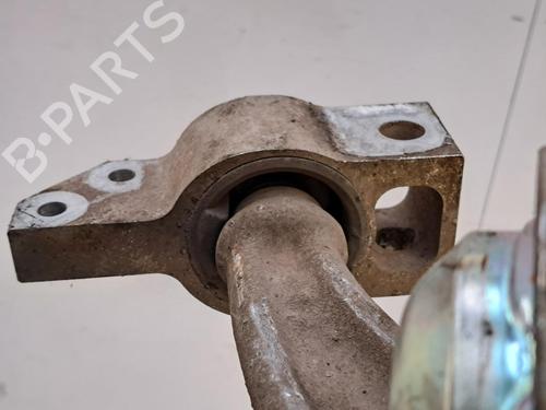 Left front suspension AUDI TT (8J3) 2.0 TFSI | BP26743970M72 
