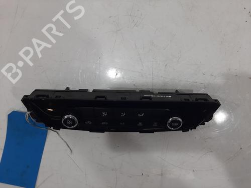 Climate control VAUXHALL INSIGNIA Mk II (B) Hatchback (Z18) 1.6 D (68) | BP29882857I5