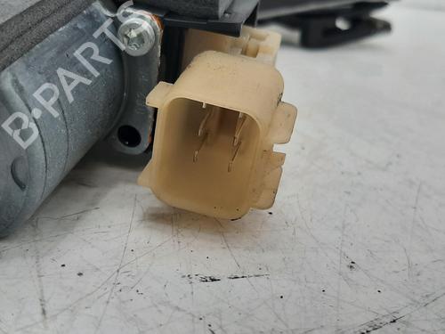 Rear right window mechanism JAGUAR I-PACE (X590) EV400 AWD | BP26834590C25 