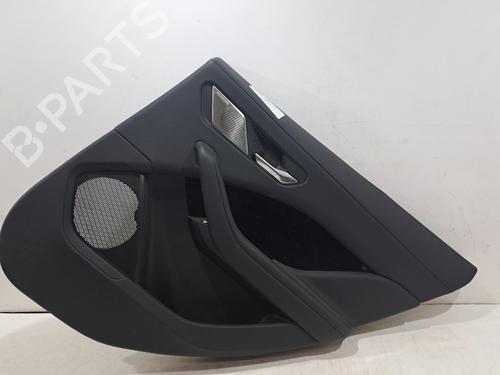 Other JAGUAR I-PACE (X590) EV400 AWD | BP30142052O1