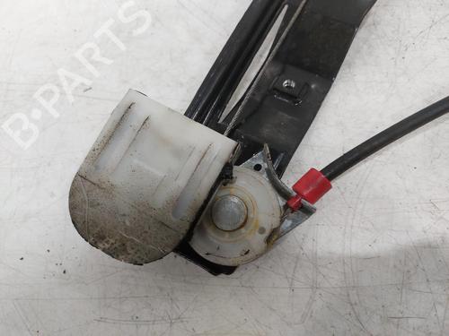 Front left window mechanism FORD GALAXY II (WA6) 2.0 TDCi | BP26745397C22 