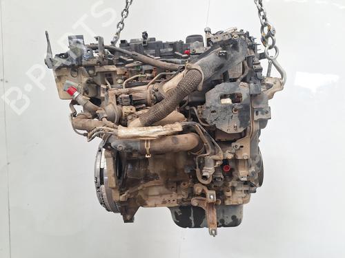 Engine VOLVO V40 Hatchback (525) D2 | BP29237513M1 