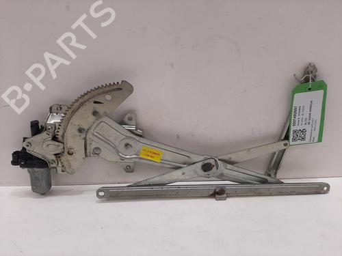 Front right window mechanism SUZUKI ALTO VII (GF) 1.0 (AMF310, GFC31S) | BP28274782C23 