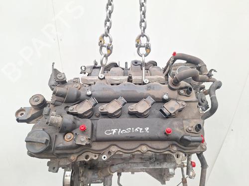 Engine TOYOTA YARIS (_P9_) 1.33 VVT-i (NSP90_, NSP90R) | BP36216749M1 - Image 5