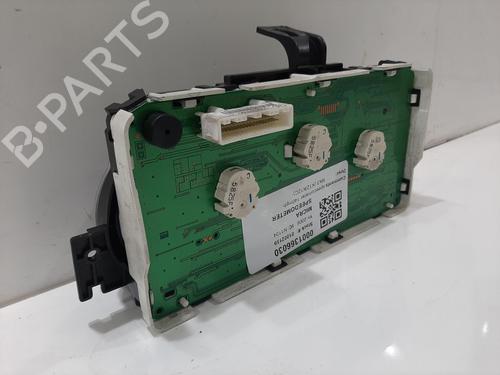 Instrument cluster NISSAN MICRA III (K12) 1.2 16V | BP26850788C47 