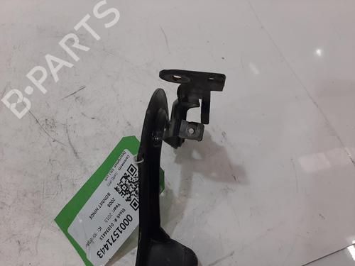 Other PEUGEOT 2008 I (CU_) 1.6 HDi | BP30559819O1