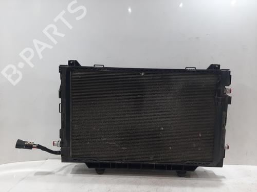 Used Radiator set JAGUAR I-PACE (X590) EV400 AWD (400 hp) 29742052