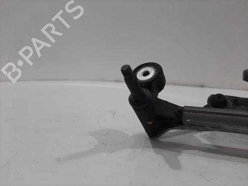 Ruitenwissermotor voor VAUXHALL CORSA Mk IV (E) (X15) 1.4 | BP29417712M29 