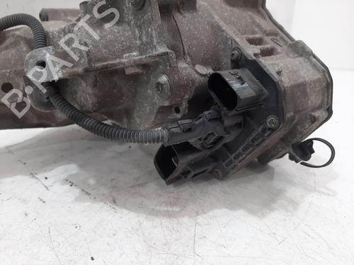 Steering rack FORD FOCUS III 1.6 Ti | BP29581430M22 