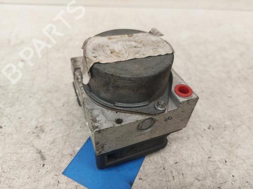 ABS pump RENAULT SCÉNIC II (JM0/1_) 1.6 16V (JM1R) | BP26840149M43 