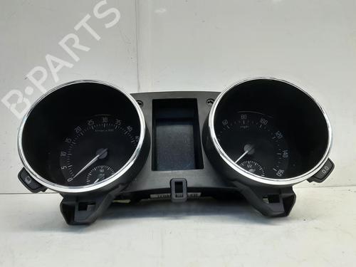 Used Instrument cluster SKODA YETI (5L) 2.0 TDI (110 hp) 26817047