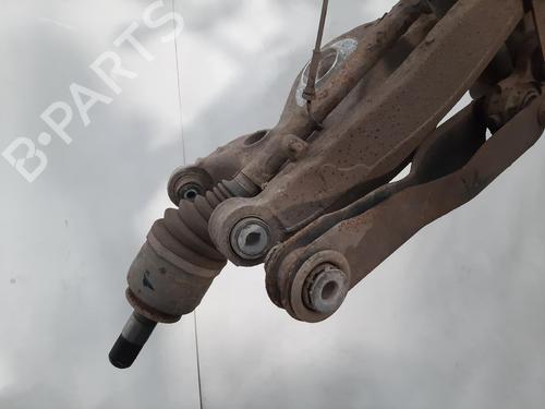 Left rear suspension arm LAND ROVER RANGE ROVER SPORT II (L494) 3.0 SDV6 4x4 | BP29496305M14 