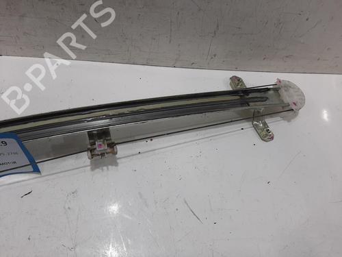 Front right window mechanism SUZUKI BALENO (FW, EW) 1.2 (A1K412) | BP32757877C23 - Image 6