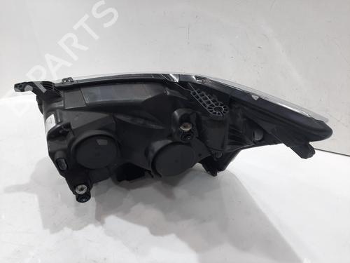 Right headlight FORD TRANSIT CUSTOM V362 Van (FY, FZ) 2.0 EcoBlue | BP31305445C29 
