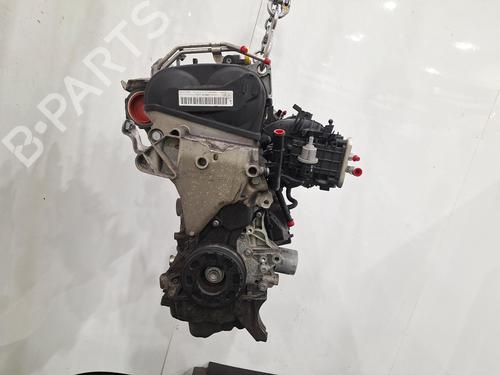 Motor AUDI A3 (8V1, 8VK) 1.4 TFSI (140 hp) 29581501
