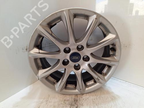 Used Rim Rim FORD MONDEO V Hatchback (CE) 2.0 TDCi (150 hp) 33940058 33940058