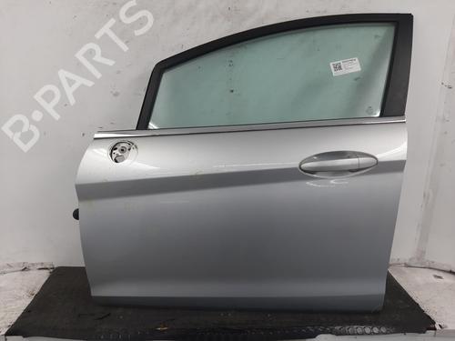 Used Left front door Left front door FORD FIESTA VI (CB1, CCN) 1.25 (82 hp) 33648260 33648260