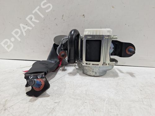 Used Rear left seatbelt Rear left seatbelt KIA PICANTO III (JA) 1.0 (67 hp) 40117015 40117015