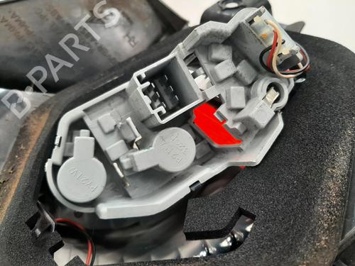 Right taillight VOLVO V60 I (155) 1.6 DRIVe | BP36047114C35 - Image 5