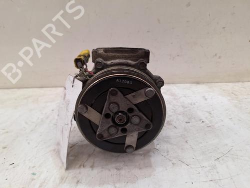 Compressor A/C Compressor A/C 39657490 39657490