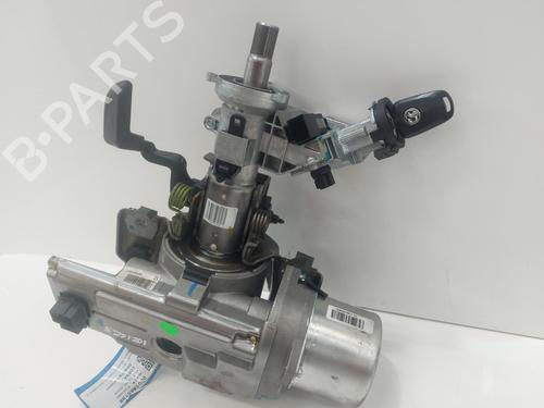 Steering column VAUXHALL CORSA Mk III (D) (S07) 1.2 i 16V (L08) | BP28039927M21 