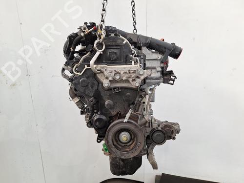 Used Engine VAUXHALL CORSA Mk V (F) 1.5 (102 hp) 30496346