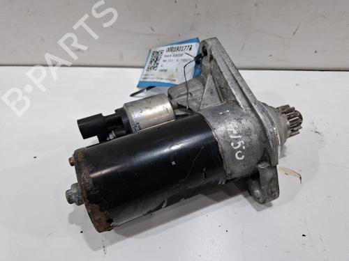 Starter AUDI A1 (8X1, 8XK) 1.4 TFSI | BP38273429M8 - Image 5