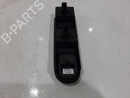 Right front window switch VW GOLF VI Convertible (517) 1.4 TSI | BP38312380I26 - Image 3