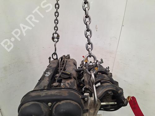Engine FORD FIESTA VI (CB1, CCN) 1.4 | BP37422041M1 - Image 3