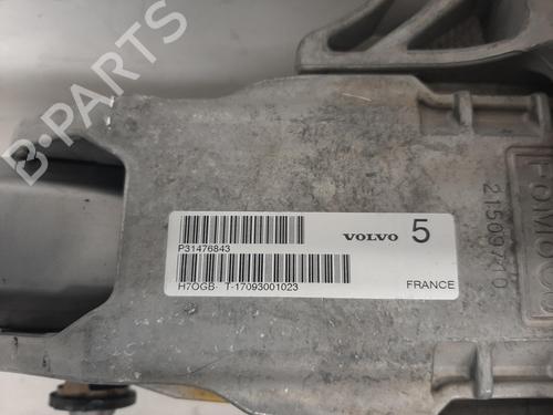 Steering column VOLVO XC60 II (246) D5 AWD | BP26804680M21 - Image 4