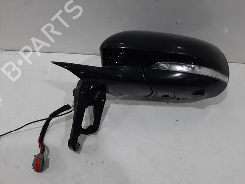 Left mirror JAGUAR I-PACE (X590) EV400 AWD | BP36773652C26 - Image 6