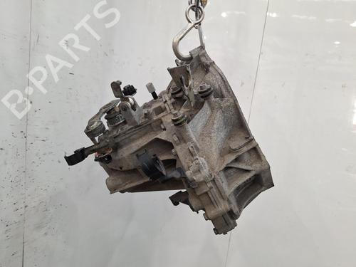 Getriebe SUZUKI CELERIO (LF) 1.0 (AVK310) | BP31208931M3 