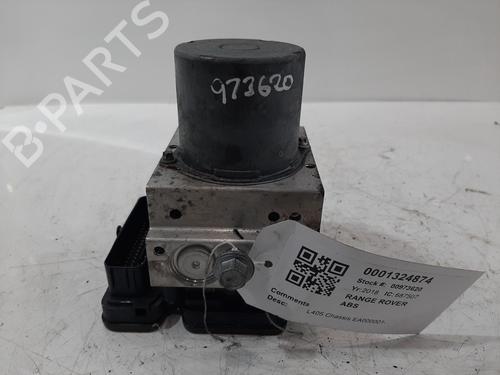 ABS pump LAND ROVER RANGE ROVER IV (L405) 4.4 SDV8 4x4 | BP26863459M43 