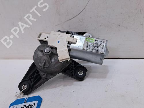 Rear wiper motor NISSAN MICRA III (K12) 1.2 16V | BP29060205M102 