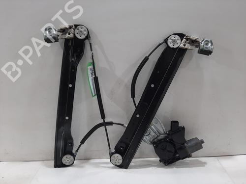 Front left window mechanism VAUXHALL MERIVA Mk II (B) (S10) 1.4 | BP29496880C22 