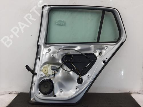 Right rear door VW GOLF VII (5G1, BQ1, BE1, BE2) 1.6 TDI | BP31751173C5 