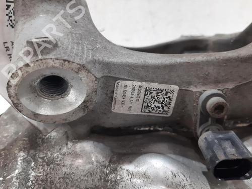 Left rear steering knuckle AUDI A6 C8 Avant (4A5) 50 TFSi e quattro | BP37421979M27 - Image 2