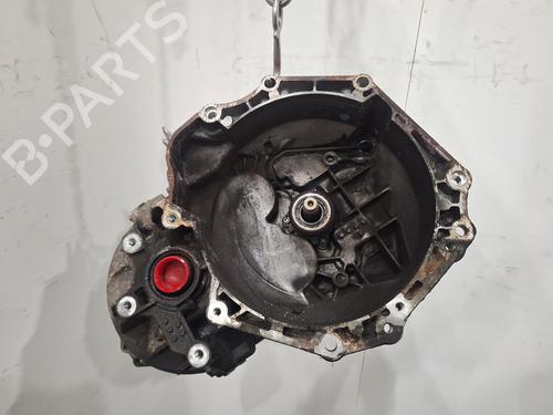 Used Gearbox Gearbox VAUXHALL INSIGNIA Mk I (A) Hatchback (G09) 1.8 (68) (140 hp) 32529305 32529305