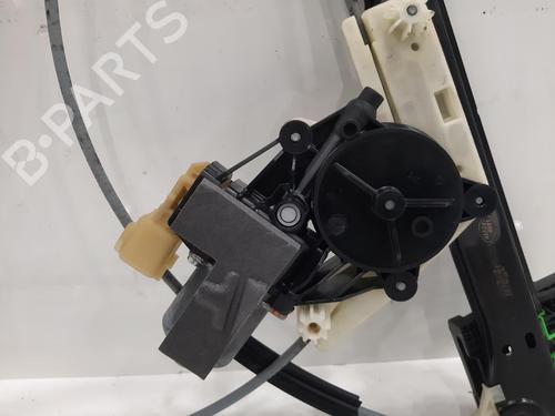 Front right window mechanism JAGUAR I-PACE (X590) EV400 AWD | BP29162858C23 