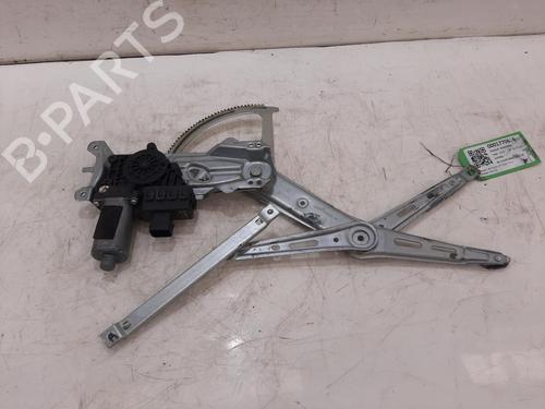 Used Front right window mechanism Front right window mechanism 37223295 37223295