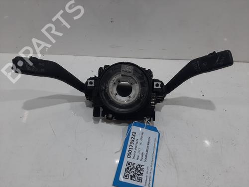 Used Switch Switch VW TIGUAN (5N_) 2.0 TDI 4motion (140 hp) 36290569 36290569