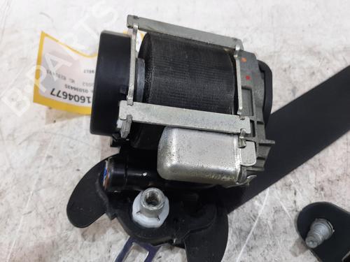 Other PEUGEOT 508 I (8D_) 1.6 HDi | BP31361602O1