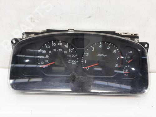 Used Instrument cluster SUZUKI JIMNY Closed Off-Road Vehicle (SN) 1.3 16V 4WD (SN413) (80 hp) 28101153