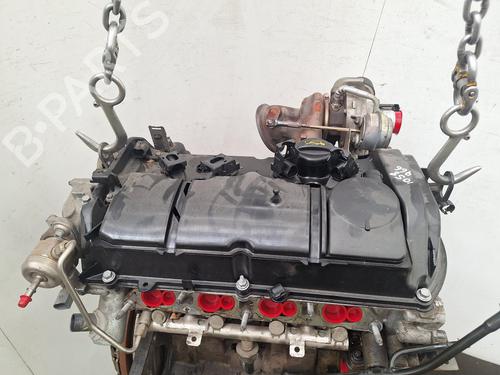 Engine BMW 1 (F21) 116 i | BP38513377M1 - Image 5