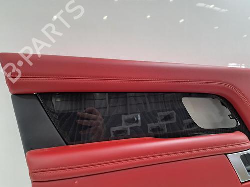 Front left panel LAND ROVER RANGE ROVER IV (L405) 4.4 SDV8 4x4 | BP34101153C58 - Image 4