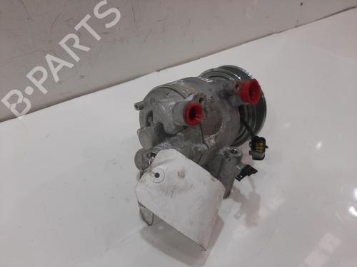 Alternator TOYOTA AYGO X (_B7_) 1.0 VVT-i (KGB70) | BP39694506M7 - Image 2