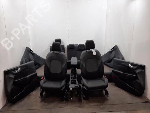 Set di sedili FORD PUMA (J2K, CF7) 1.0 EcoBoost mHEV (125 hp) 31305236