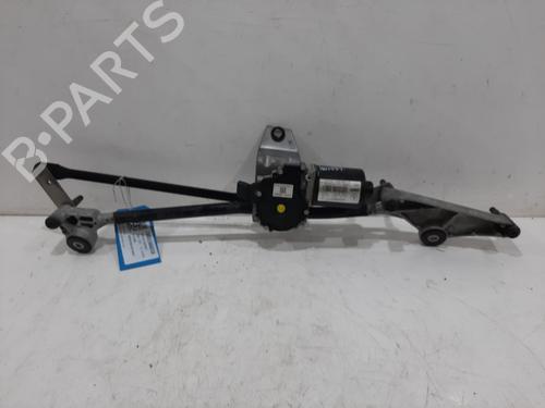 Used Front wiper motor MERCEDES-BENZ A-CLASS (W176) A 180 (176.042) (122 hp) 30407307
