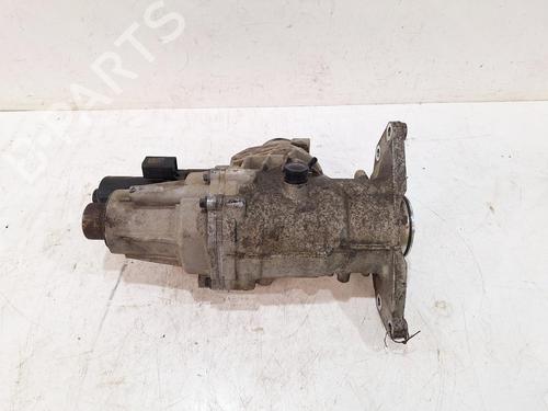 Used Transfer box FIAT 500X (334_) 2.0 D Multijet 4x4 (334AXB22, 334AXD2B) (140 hp) 30516620