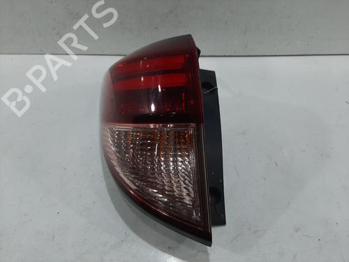 Used Left taillight HONDA HR-V (RU) 1.6 i-DTEC (RU8) (120 hp) 31628232